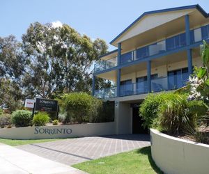 Sorrento Luxury Apartments Merimbula Australia