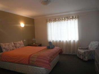 Cooma Country Club Motor Inn