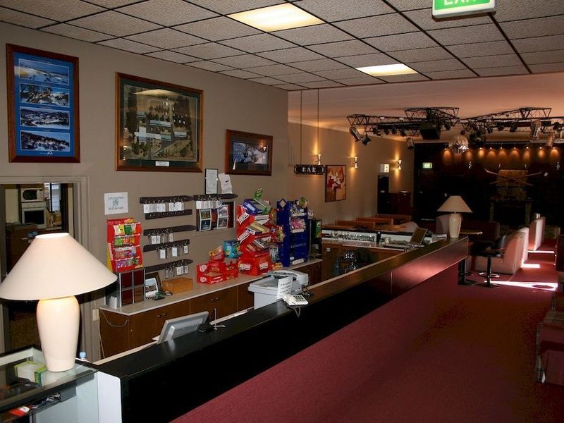 Hotel Photo 16