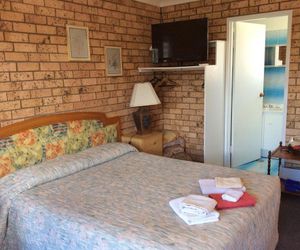 Snowdream Motel Berridale Australia