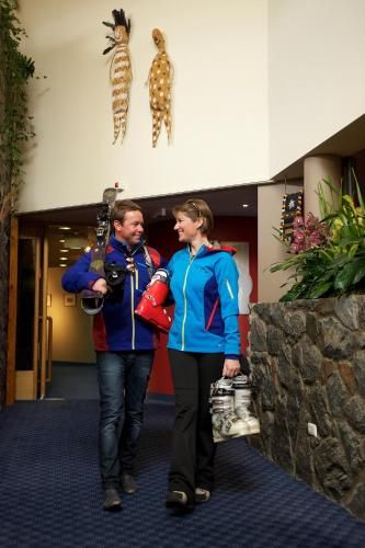 Hotel Photo 16