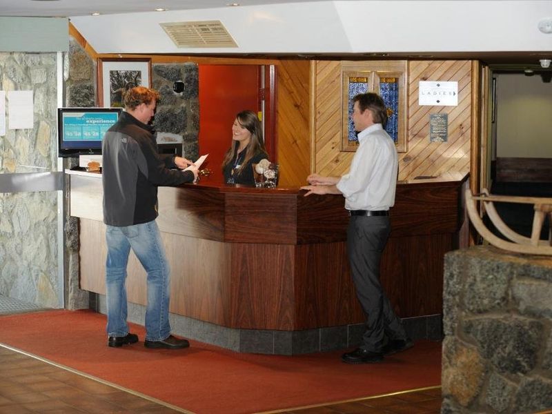 Hotel Photo 17