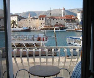 Villa Tudor Trogir Croatia