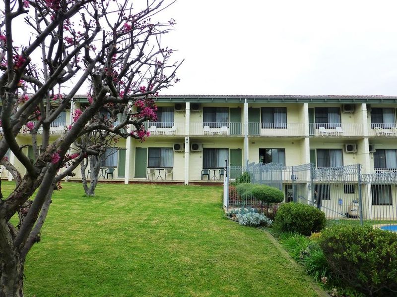 Hotel Photo 22