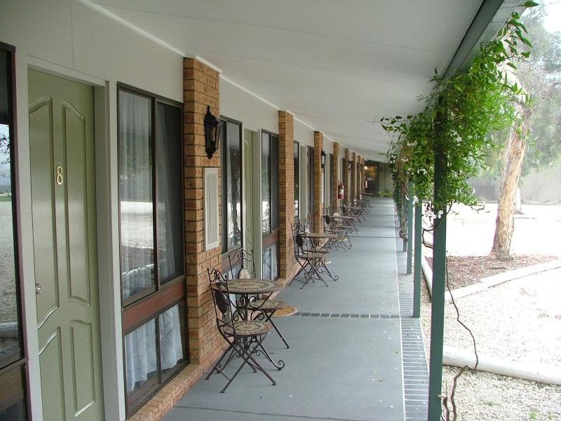Hotel Photo 12