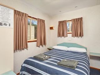 Фото отеля Gundagai Cabins & Tourist Park