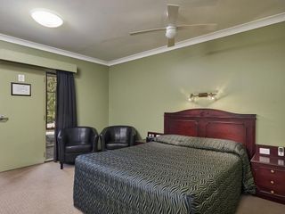 Hotel pic Australian Homestead Motor Lodge