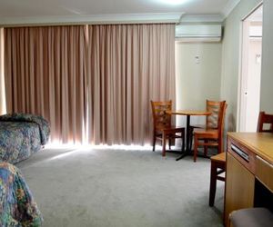 Club Inn Motel West Wyalong Australia