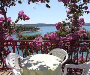 Apartments Ana Trogir Trogir Croatia