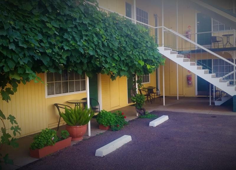Hotel Photo 12