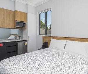 Civic Apartments Wagga Wagga Australia