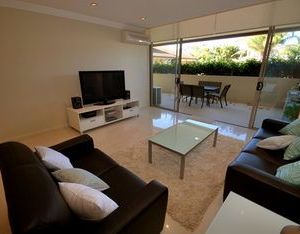 Shoal Bay Road, Aura Apartments, Unit 07, 59 Shoal Bay Australia