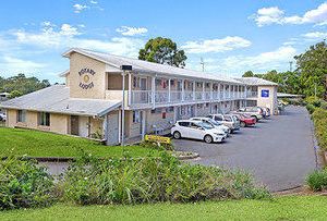 Rotary Lodge Port Macquarie Port Macquarie Australia