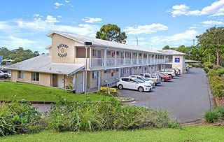 Hotel pic Rotary Lodge Port Macquarie