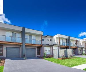 Escape at Nobbys Port Macquarie Australia