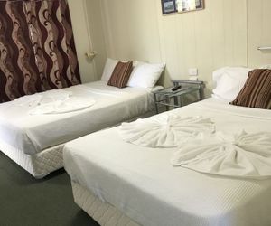 Bananatown Motel Coffs Harbour Australia