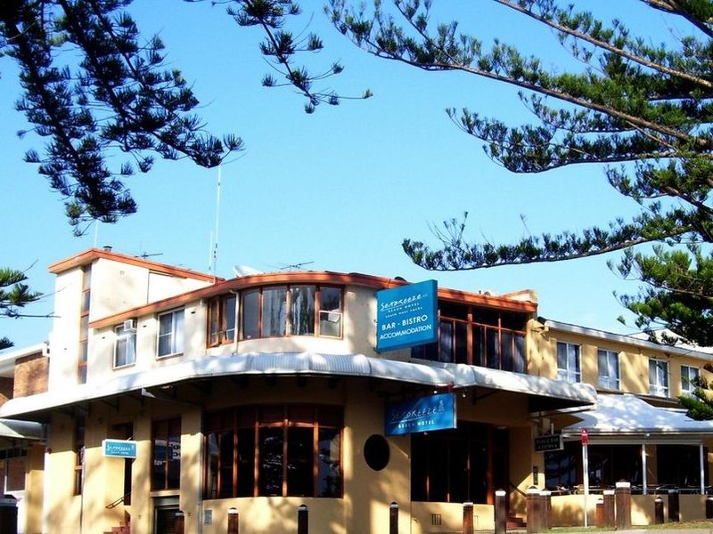 Hotel Photo 20