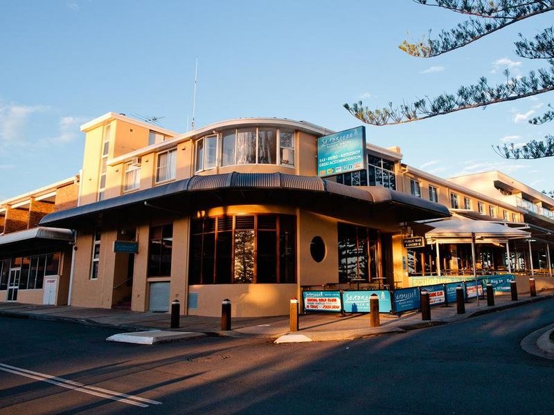 Hotel Photo 21