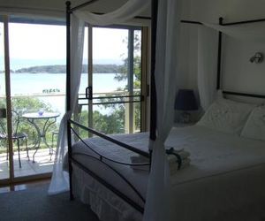 Lakeside Escape Bed and Breakfast Forster Australia