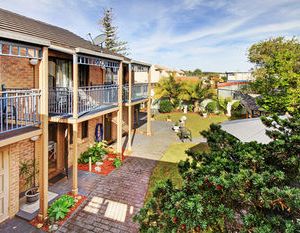 Town Beach Motor Inn Port Macquarie Port Macquarie Australia