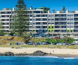 Sandcastle Apartments Port Macquarie Australia