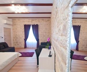 Villa Kaleta Rooms Trogir Croatia