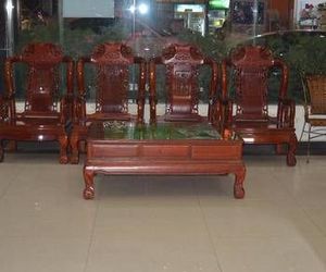 Mingli Business Hotel Renhe China