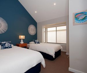 Venabu Fingal Bay Australia