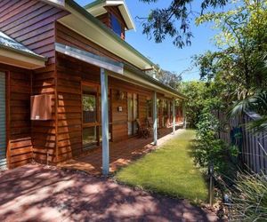 Semaphore Beach House Tea Gardens Australia