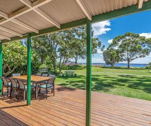 Corlette Point Road, 18, Sandy Shores Corlette Australia