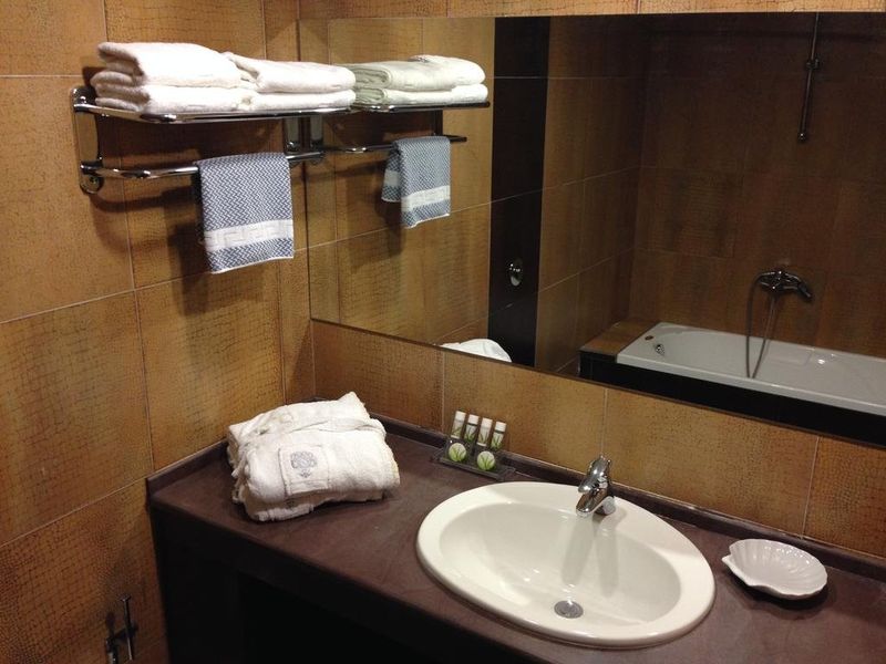 Hotel Photo 12