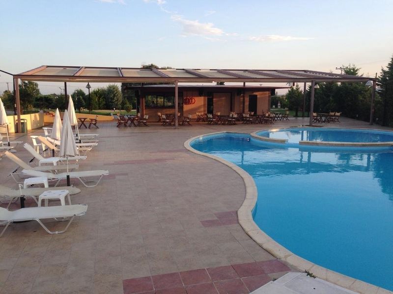 Hotel Photo 21