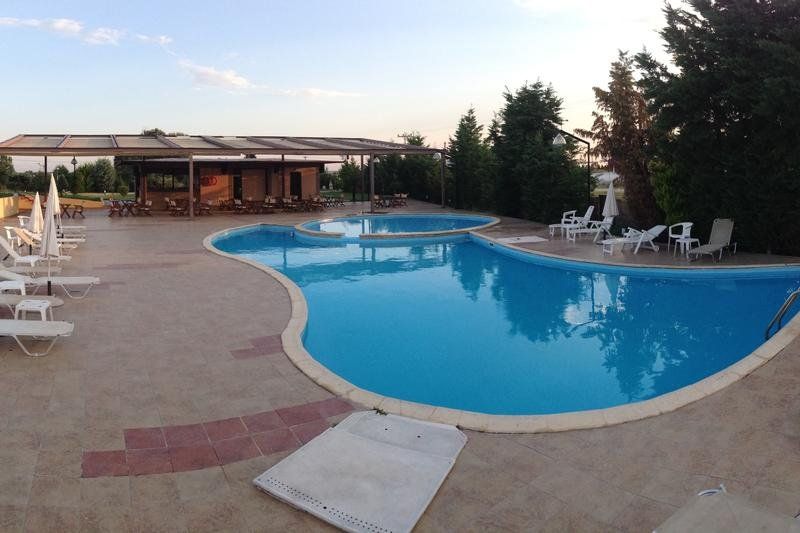 Hotel Photo 22