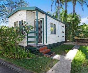 Melaleuca Caravan Park Port Macquarie Australia