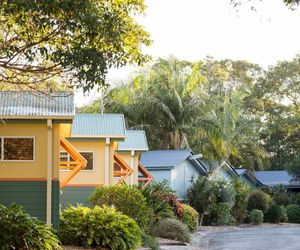 BIG4 Sawtell Beach Holiday Park Sawtell Australia