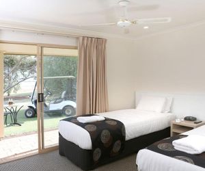 Murray Downs Resort Swan Hill Australia