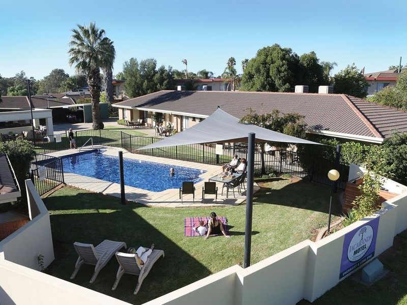Hotel Photo 19