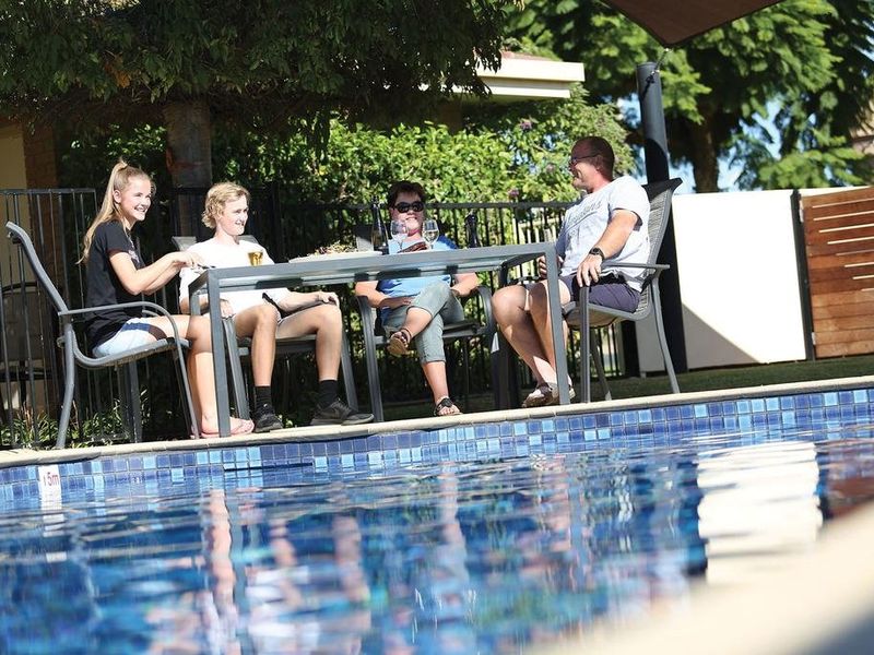 Hotel Photo 20