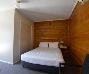Paruna Motel Swan Hill Australia