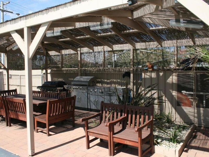 Hotel Photo 13