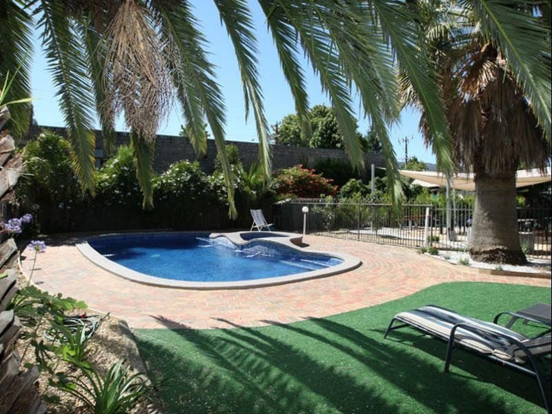 Hotel Photo 20