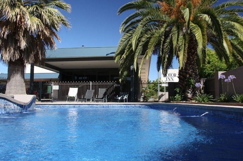 Hotel Photo 21