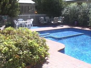 Hotel Photo 22