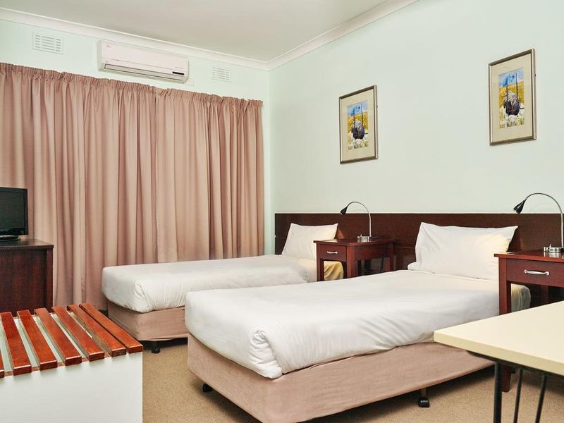 Hotel Photo 1