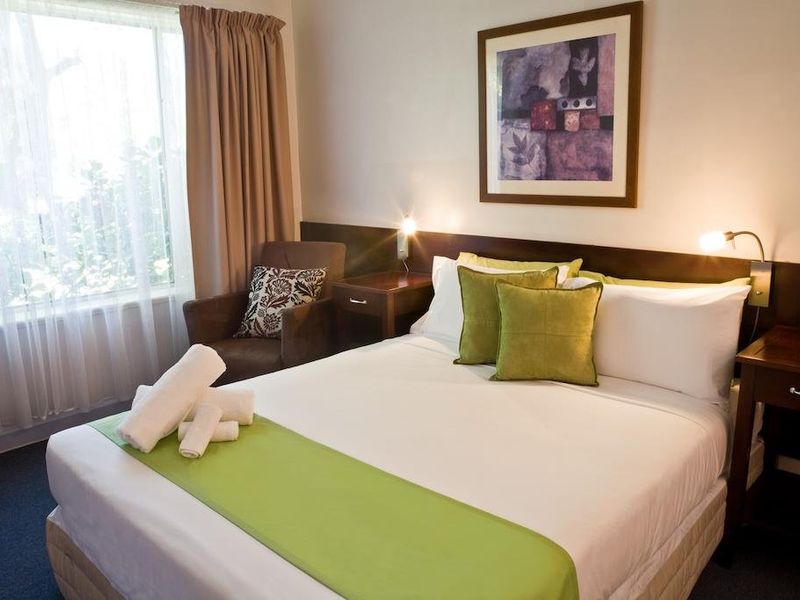 Hotel Photo 5