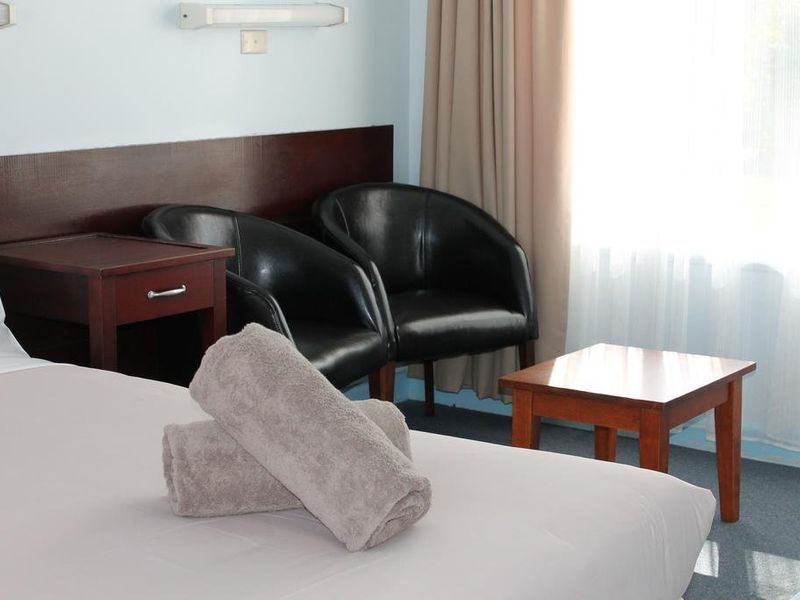 Hotel Photo 8