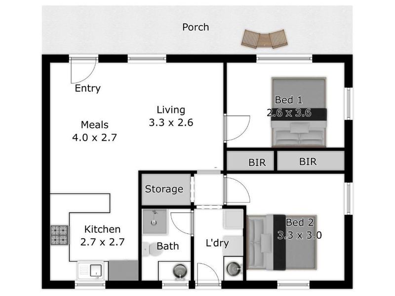 Hotel Photo 4