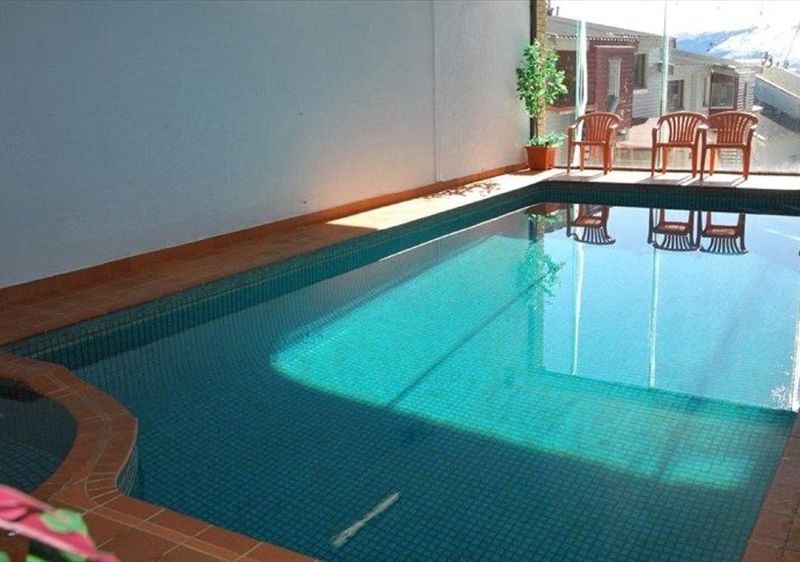 Hotel Photo 11
