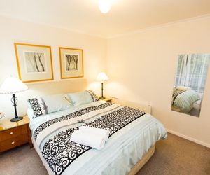 Chestnut Tree Holiday Units Bright Australia