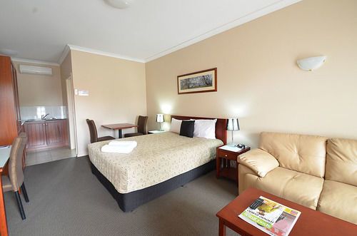 Hotel Photo 1